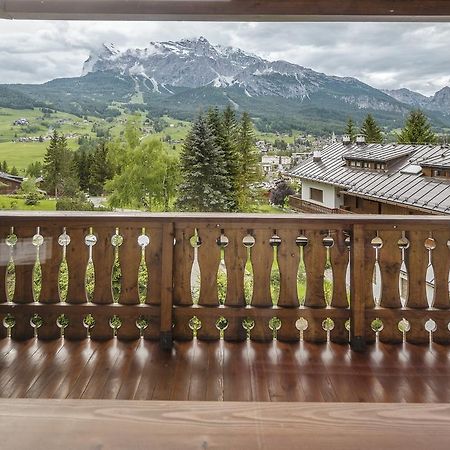 Villa Faloria Cortina dʼAmpezzo Habitación foto